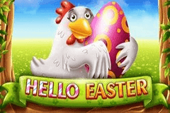 Hello Easter slot