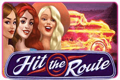 Hit the Route slot