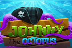 Johnny the Octopus slot