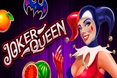 Joker Queen slot
