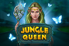 Jungle Queen slot