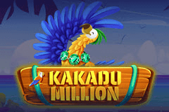 Kakadu Million slot