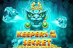Keepers of the Secret slot