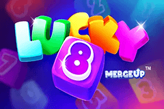 Lucky 8 Merge Up slot