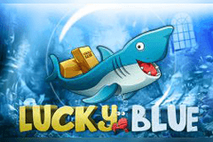 Lucky Blue slot