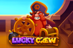Lucky Crew slot