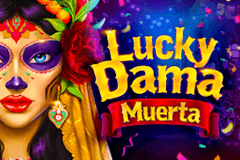 Lucky Dama Muerta slot