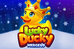 Lucky Ducky X-mas slot