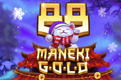 Maneki Gold slot