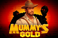 Mummy's Gold slot