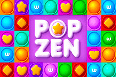 Pop Zen slot