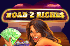 Road 2 Riches slot