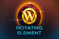 Rotating Element slot