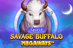Savage Buffalo Spirit Megaways slot