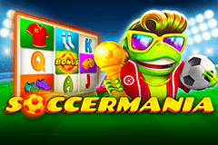 Soccermania slot