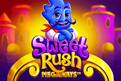 Sweet Rush Megaways slot