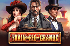 Train to Rio Grande slot