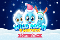Wild Moon Thieves X-mas Edition slot