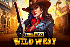 Wild West Truways slot