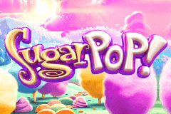 Sugar Pop! slot