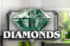 Diamonds slot