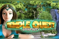 Temple Quest Spinfinity slot