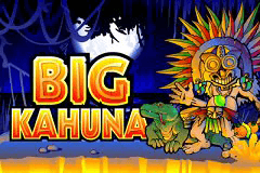 Big Kahuna slot