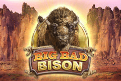 Big Bad Bison slot