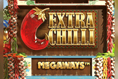 Extra Chilli Megaways slot