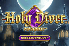 Holy Diver Reel Diver slot