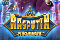 Rasputin Megaways slot