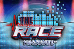 The Race Megaways slot