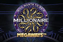 Who Wants To Be A millionaire Megaways slot