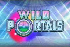 Wild Portals slot