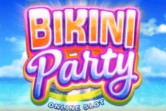 Bikini Party slot