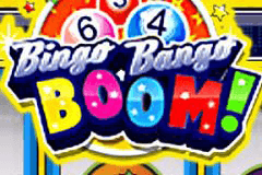 Bingo Bango Boom! slot