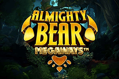 Almighty Bear Meagways slot