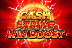 Cash Strike Win Boost slot