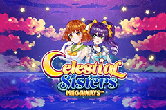 Celestial Sisters Megaways slot