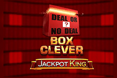 Deal or No Deal Box Clever slot