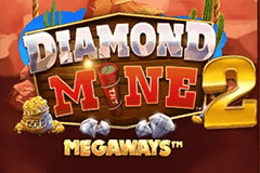 Diamond Mine 2 Megaways slot