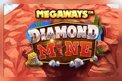 Diamond Mine Megaways slot