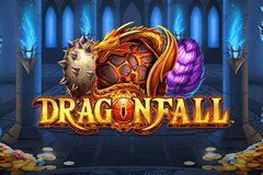 Dragonfall slot