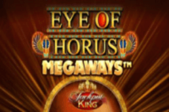 Eye of Horus Megaways slot