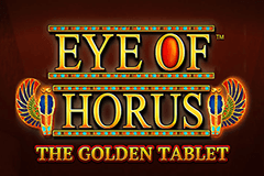 Eye of Horus The Golden Tablet slot