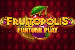 Fruitopolis Fortune Play slot