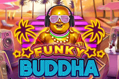 Funky Buddha slot