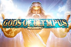 Gods of Olympus Megaways slot