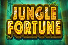 Jungle Fortune slot