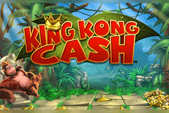 King Kong Cash slot